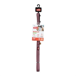Longe plate Bivouac Zolux Rouge 5 m