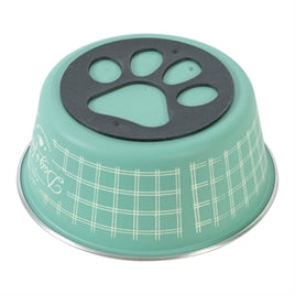 Food Dog Gamelle Verte S