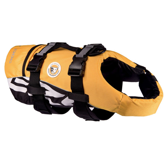 Gilet de sauvetage DFD