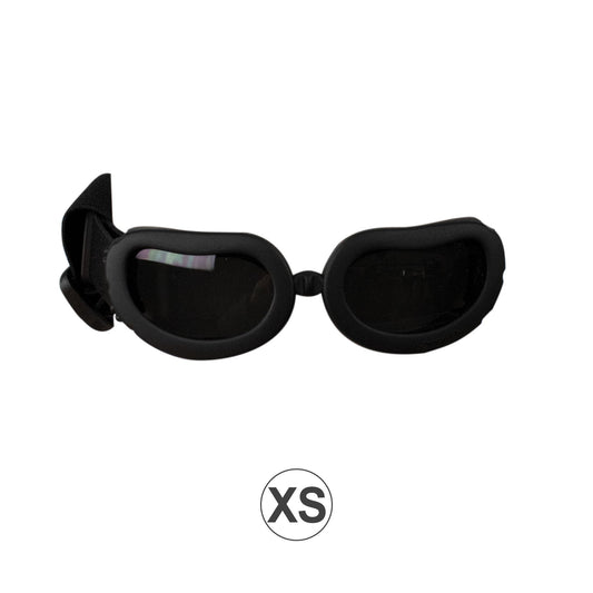 Lunettes de soleil