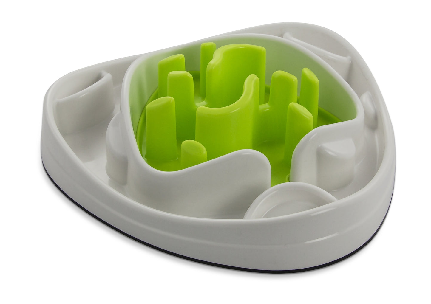 Interactive Dog Food Maze