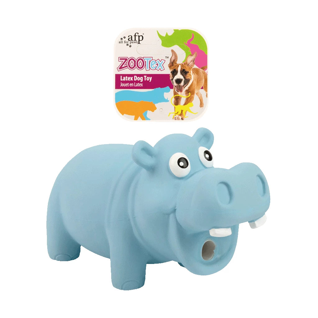 Hector l'Hippopotame - Taille S