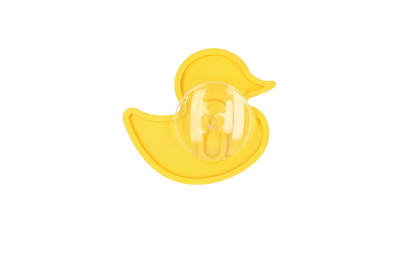 Tapis à Lécher Canard - 13x10 cm