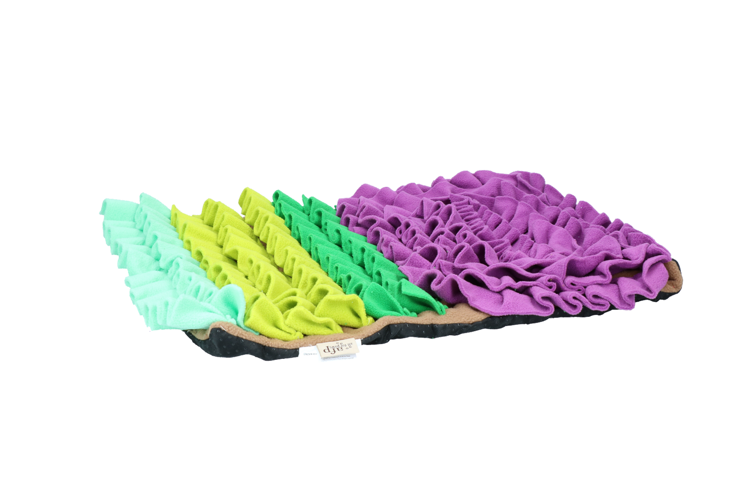 Tapis de Fouille Moelleux - 52x52 cm