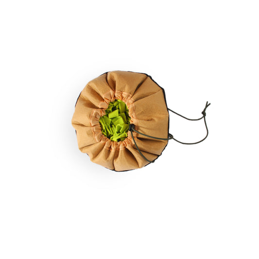 Tapis de Fouille Pliable - Ø 50 cm