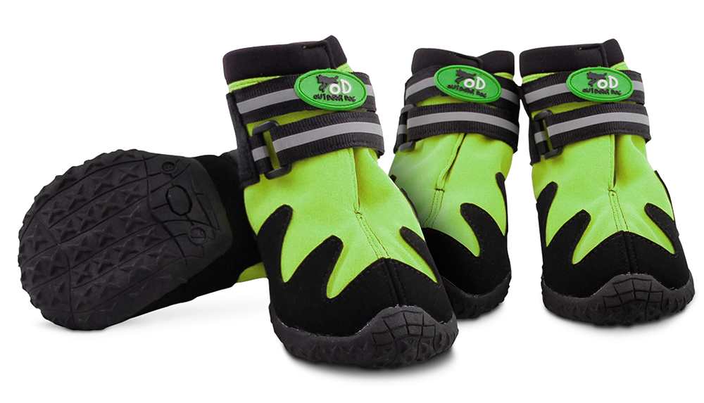 Chaussons Protection Tout-Terrain - Taille XXL