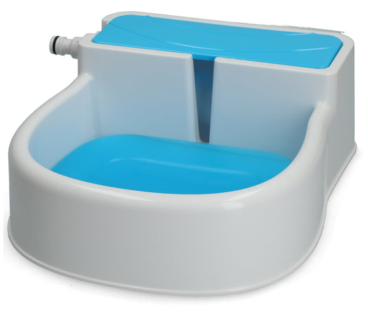 Fontaine Automatique Jardin