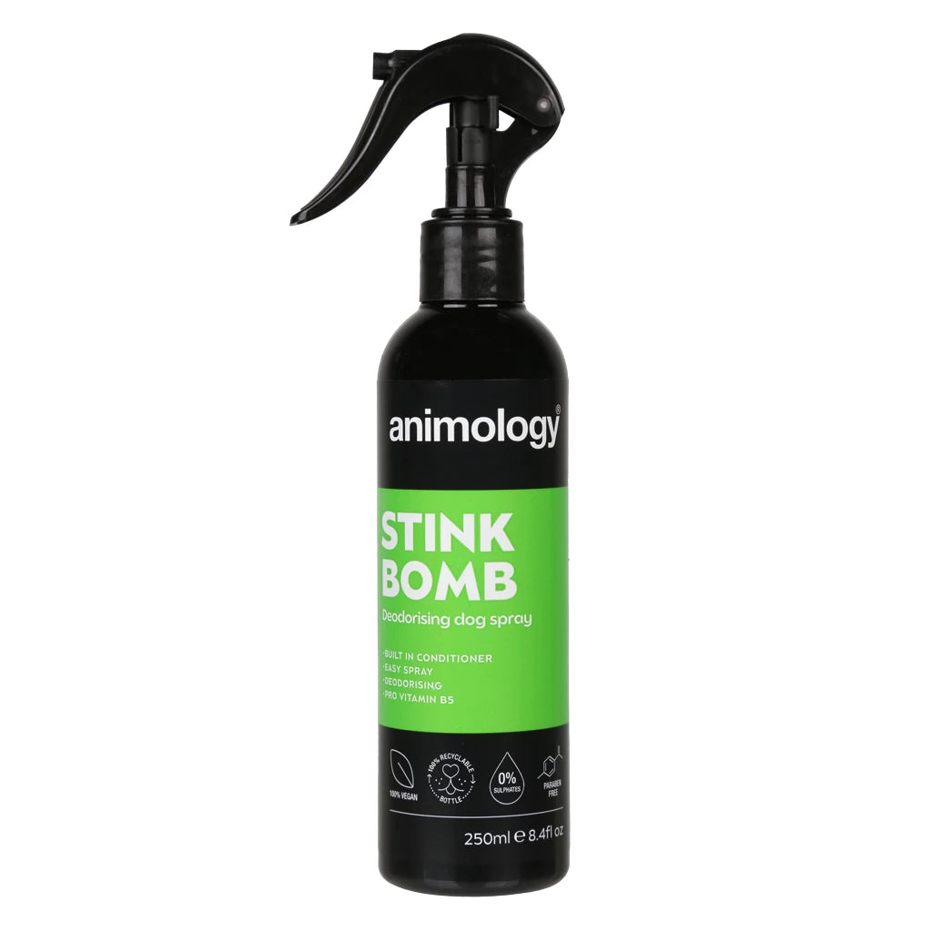Spray Stink Bomb 250ml