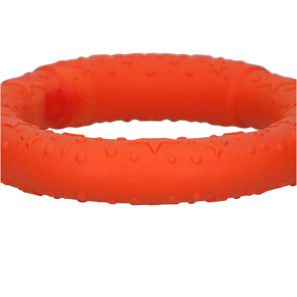 Anneau UFO Ring Orange