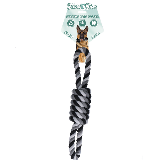 Corde Dentaire Naturelle - 61 cm