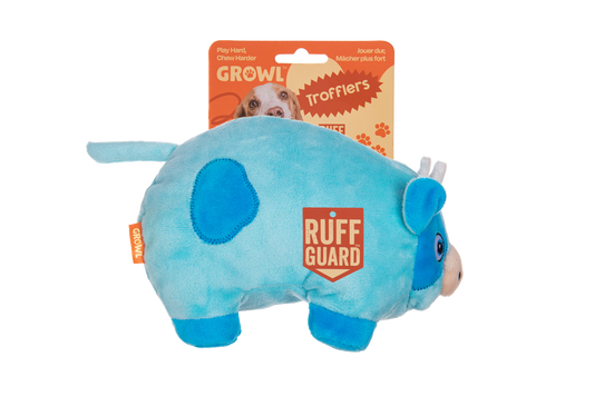 Doudou Moo Moo la Vache