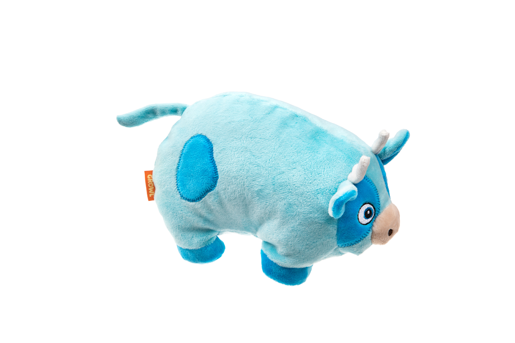 Doudou Moo Moo la Vache