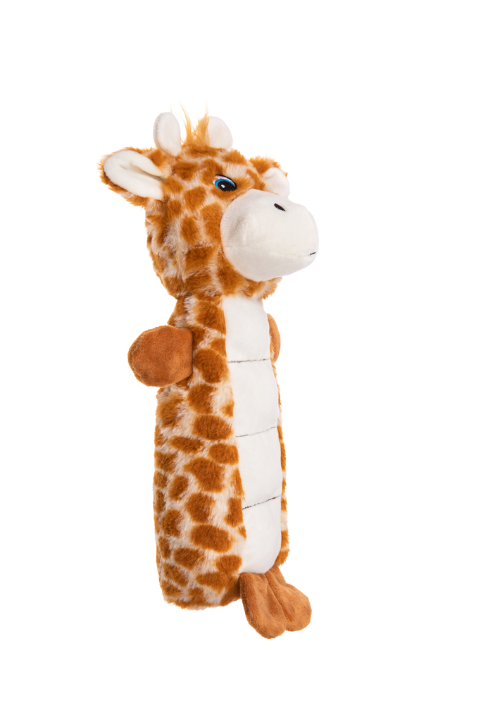 Doudou Ginny la Girafe