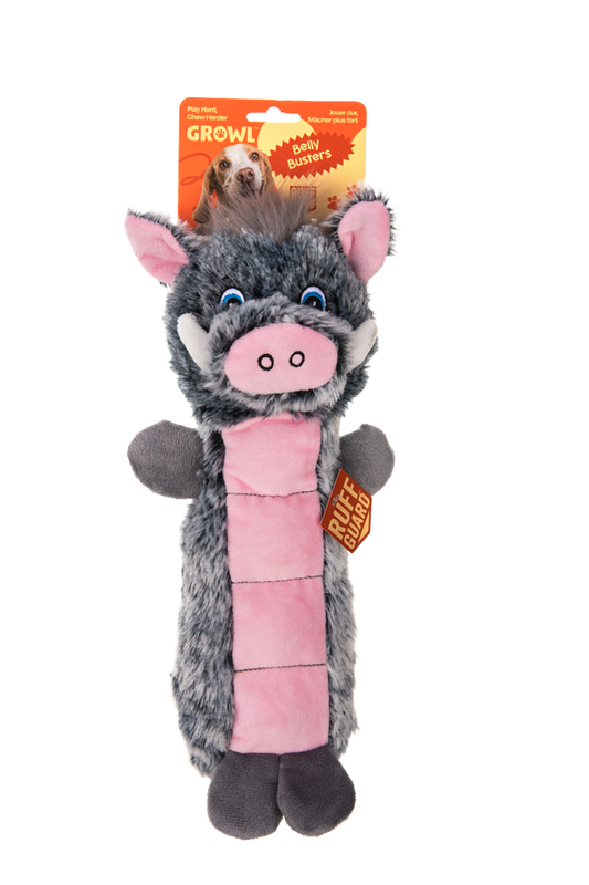 Doudou Wally le Phacochère