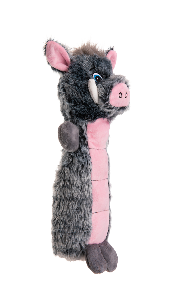 Doudou Wally le Phacochère