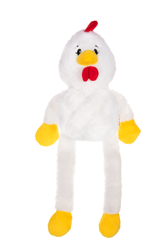 Doudou Chuck la Poule