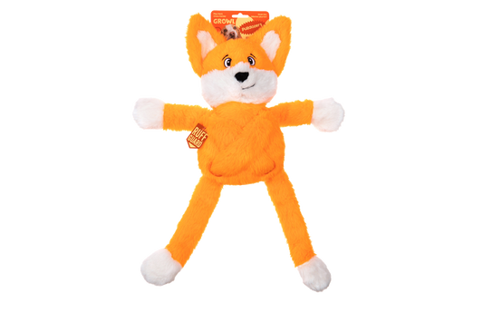 Doudou Freddy le Renard