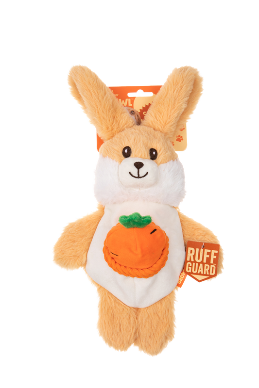 Doudou Bentley le Lapin