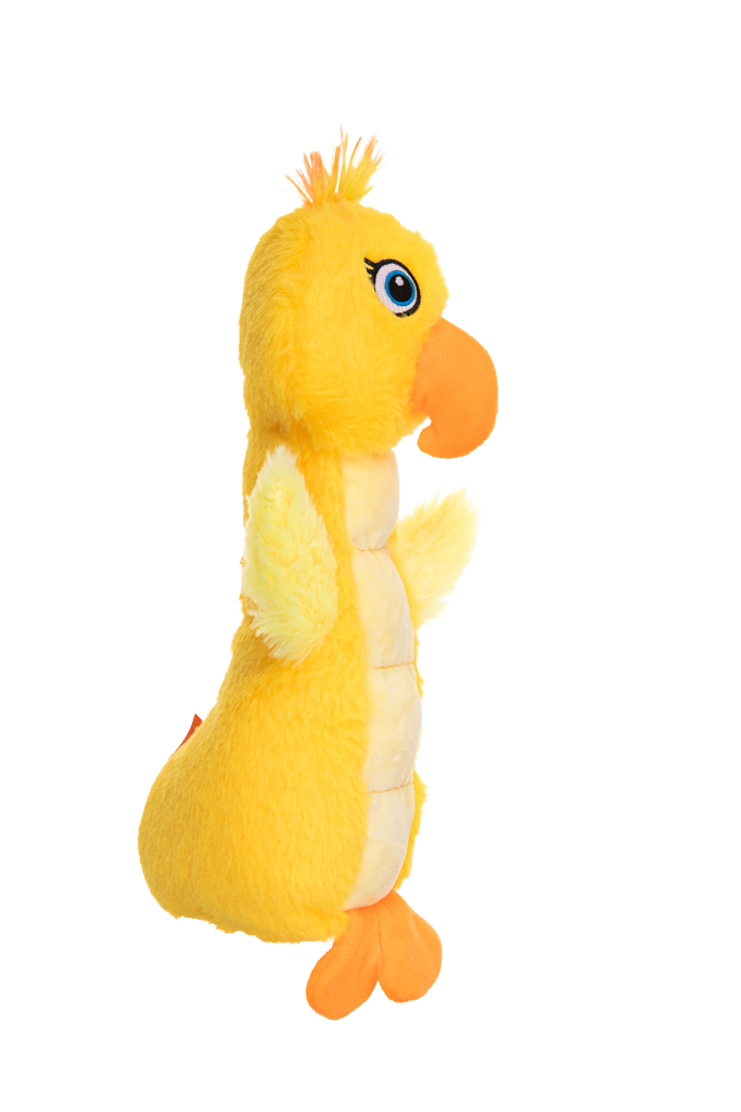 Doudou Sunny le Canari