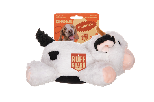 Doudou Coco la Vache