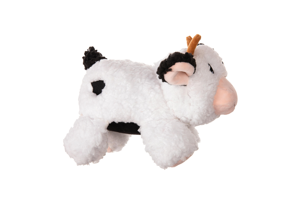 Doudou Coco la Vache