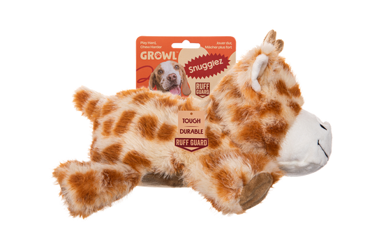 Doudou Glen la Girafe