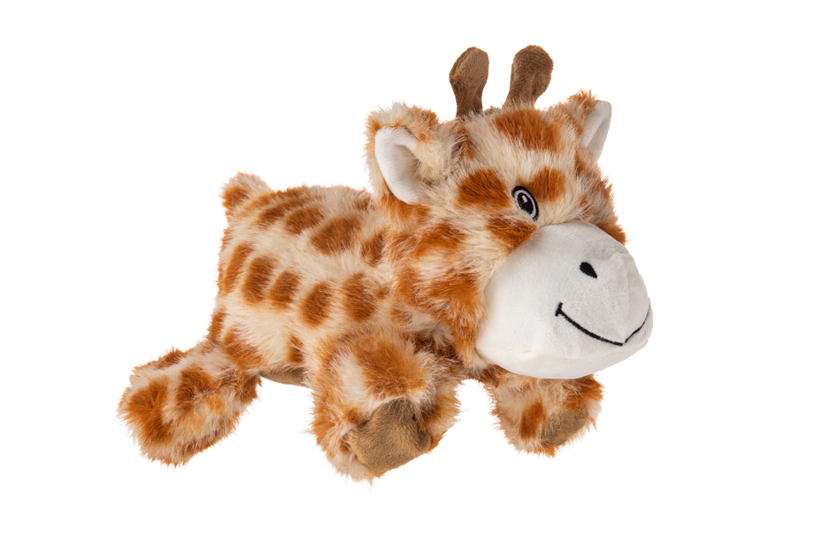 Doudou Glen la Girafe
