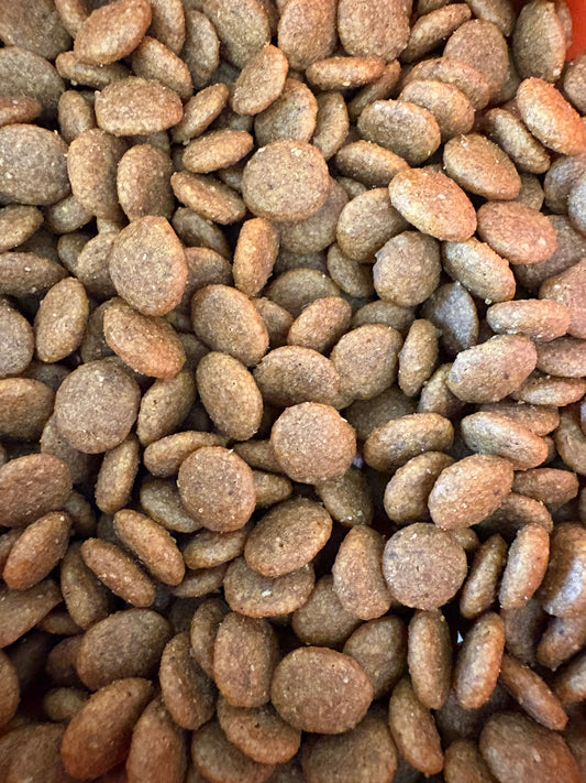 Croquettes Royal Canin Medium Puppy 3kg