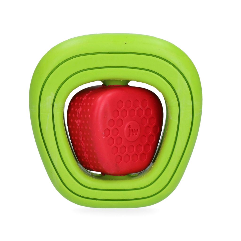 Jouet Dentaire Apple Core Chew-Ee