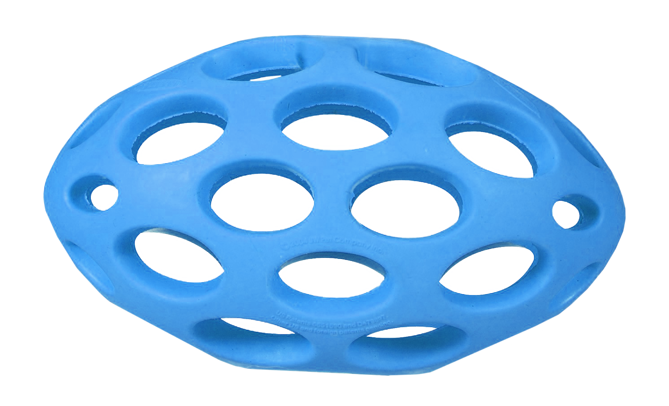 Ballon Football Hol-ee - Taille Small