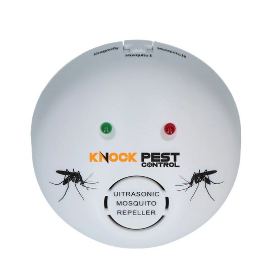 Pack Anti-Moustiques 🦟