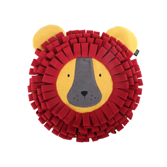 Tapis de Fouille Lion