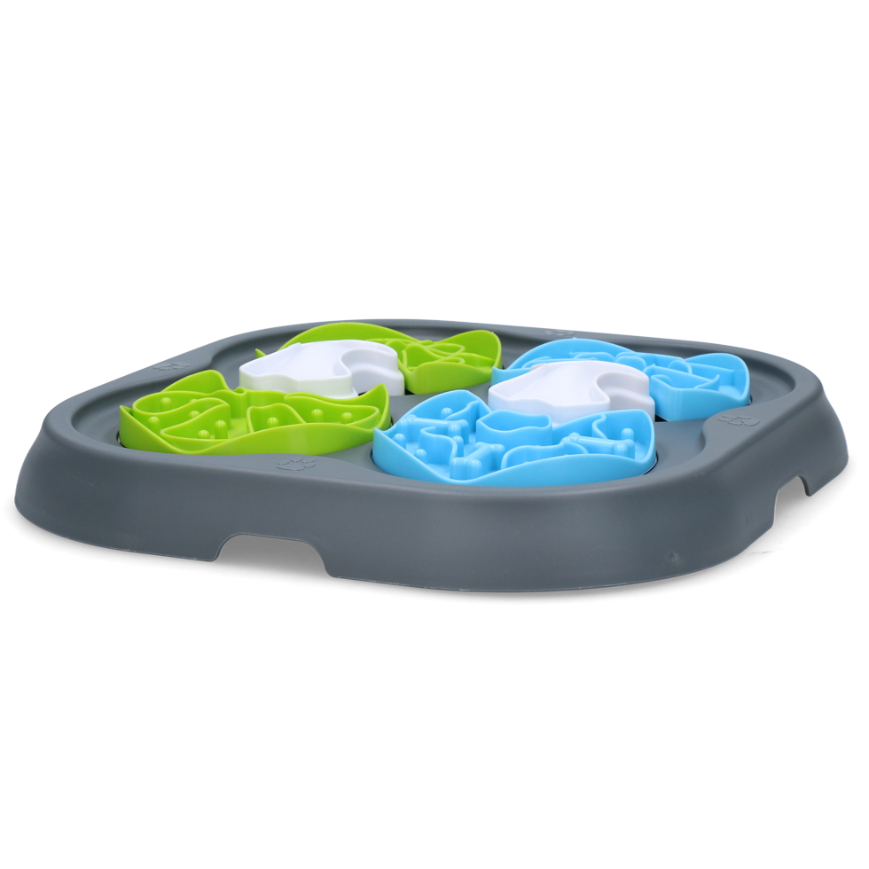 Interactive Puzzle for Dog