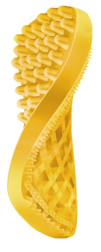 Brosse 4-en-1 Poils Courts