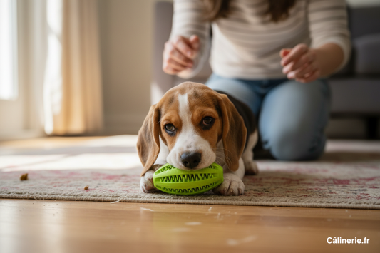 Jouet Dentaire Gloria Ballon Rugby 9 cm