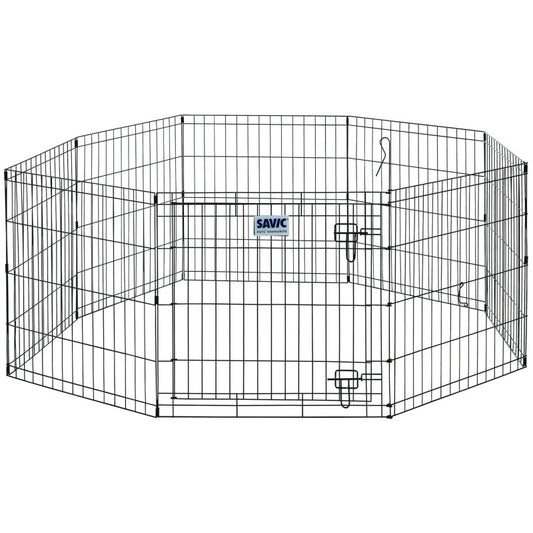 Dog Park Puppy Pen