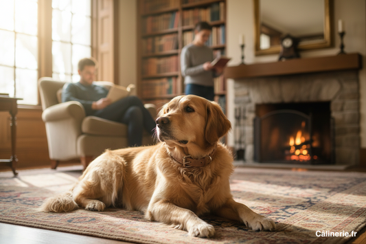 Collar Gloria Oasis Marrón 45 x 1,8 cm