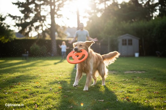 Frisbee Gloria Airtug Volant 24 cm - Coloris Aléatoire