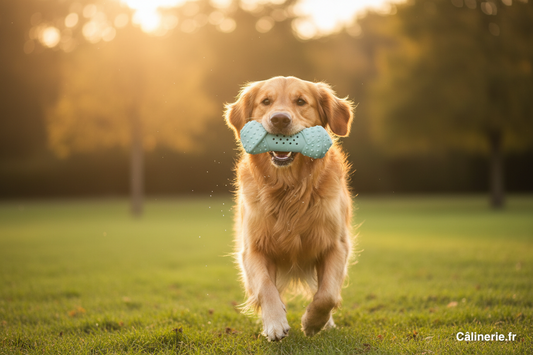 Erfrischendes Spielzeug Trixie 10cm