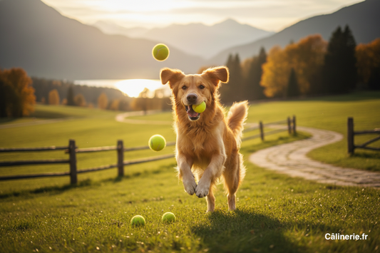 Balles Tennis Wilson Triniti