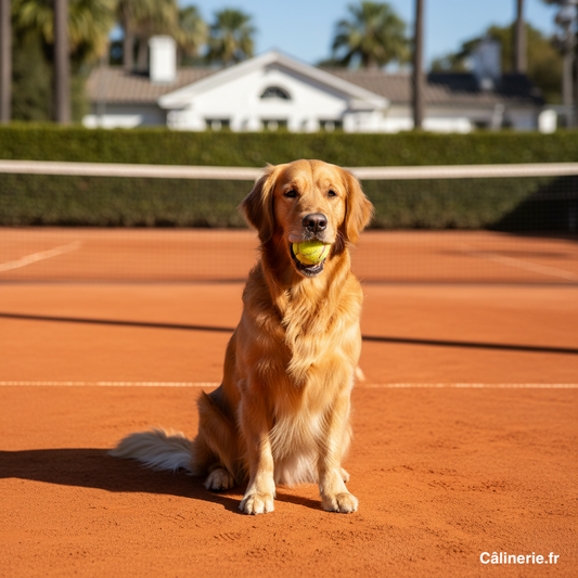 Balle Frontenis Aktive Caoutchouc