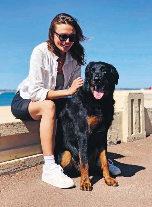 Construire une vraie relation avec son chien — Prendre soin de soi pour lui donner le meilleur