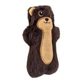 Doudou loutre sonore