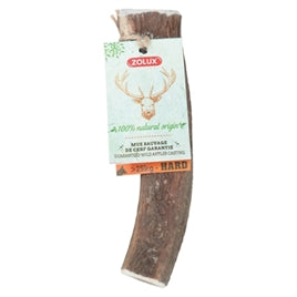 Bois de cerf XL — 17-19 cm