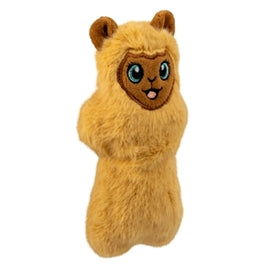 Doudou lama sonore