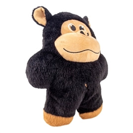 Doudou gorille sonore