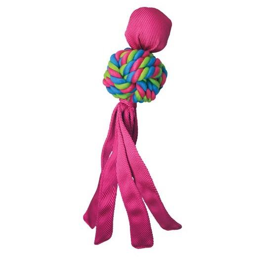 KONG Wubba Weaves - Small