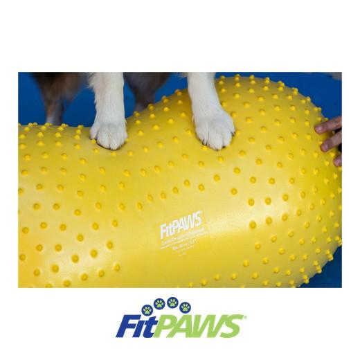 Trax Peanut - Ballon Proprioception 40 cm