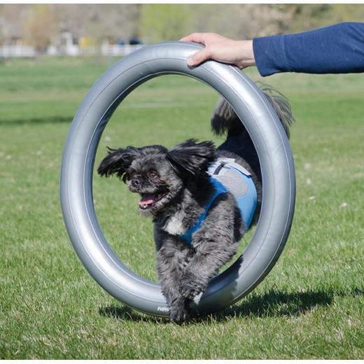 Anneau Gonflable Donut Holder - Proprioception