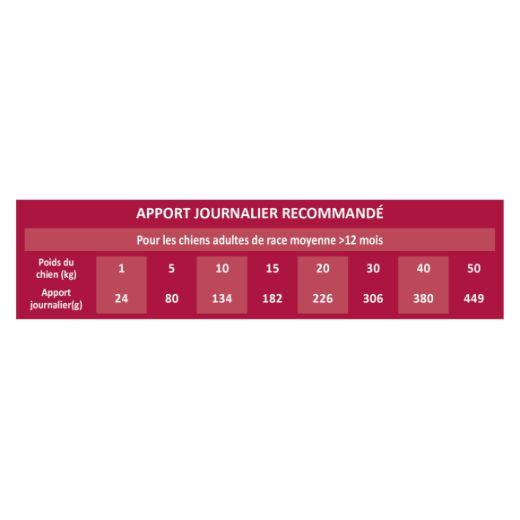 Select Dog Adult Medium - 12 kg